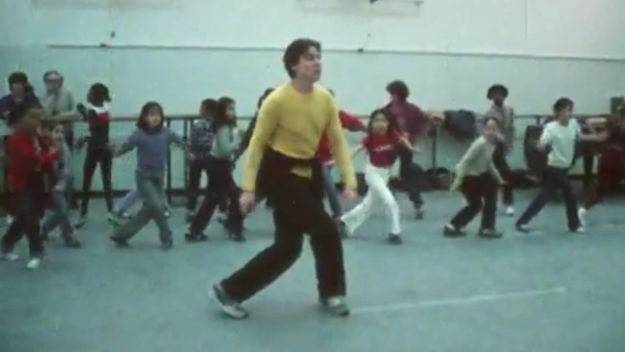 He Makes Me Feel Like Dancin'の背景画像