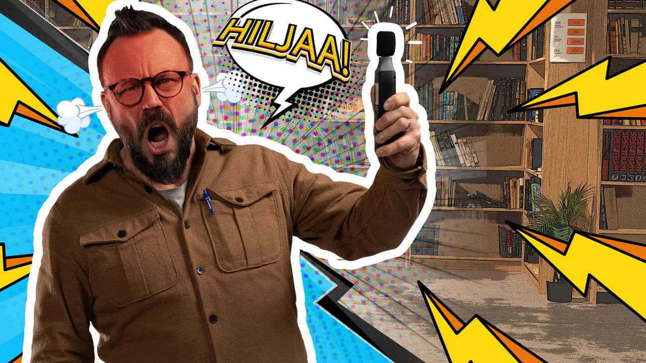 Silent Library Suomiの背景画像