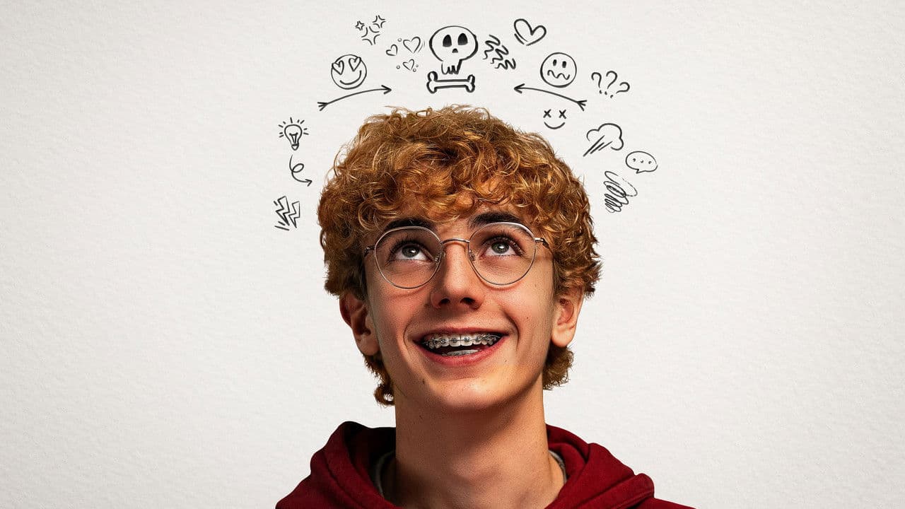 Bert sabbar alltの背景画像