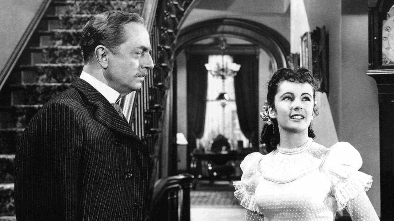 Life with Fatherの背景画像