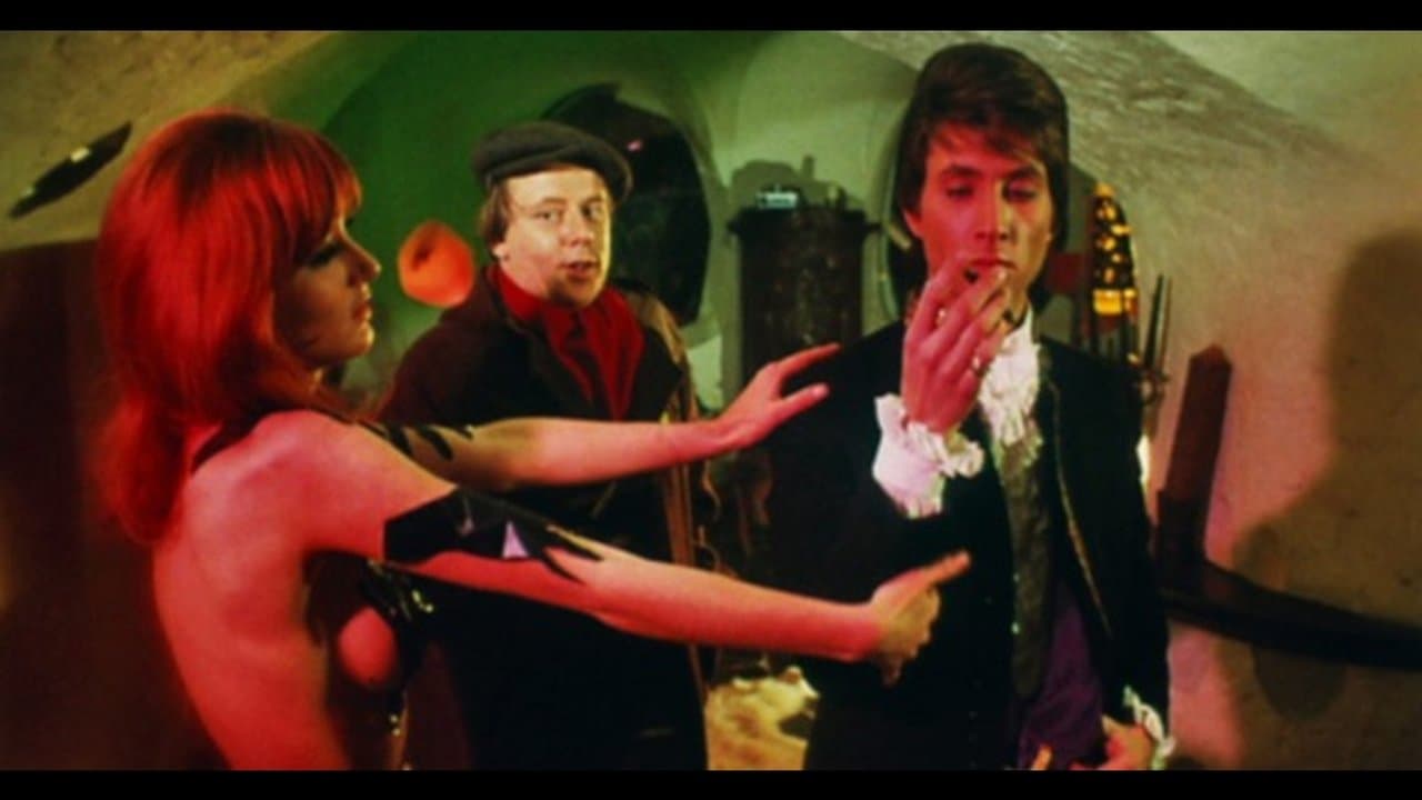 A Promise of Bedの背景画像