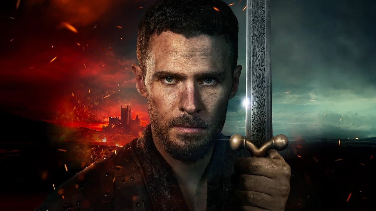 The Winter Kingの背景画像