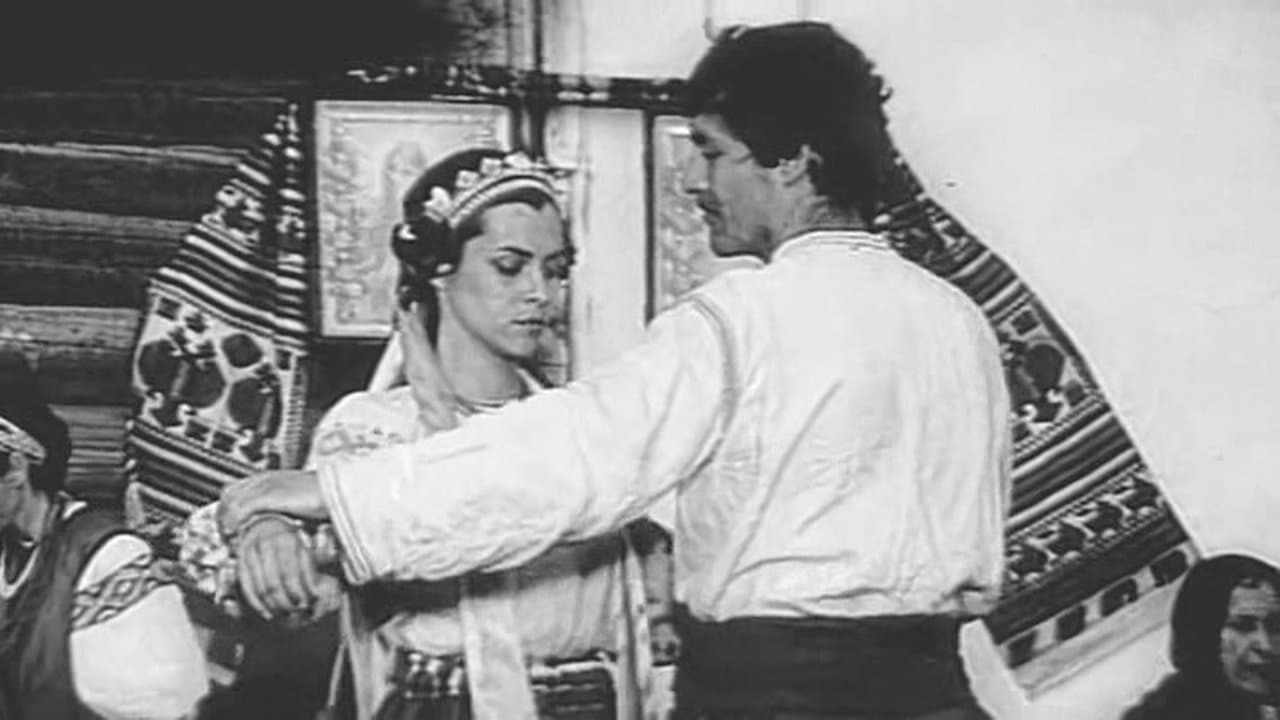 Хліб і сільの背景画像