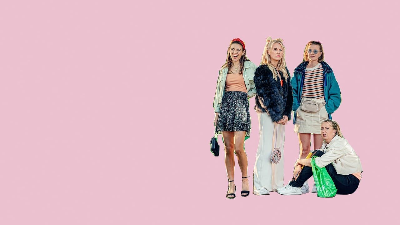 Basic Bitchの背景画像