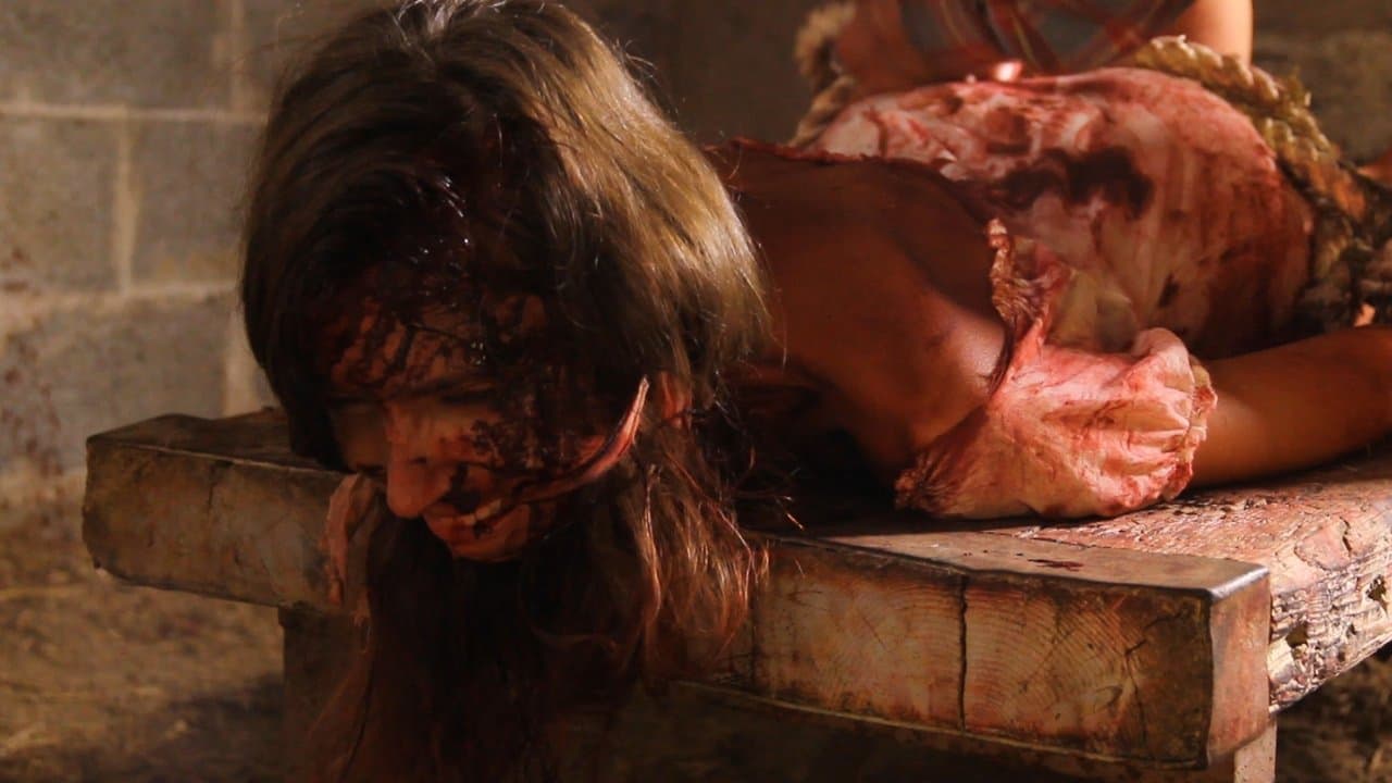 Los crímenes del día de todos los santosの背景画像