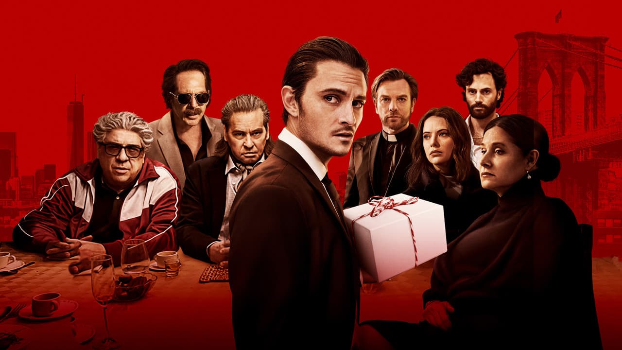 The Birthday Cakeの背景画像