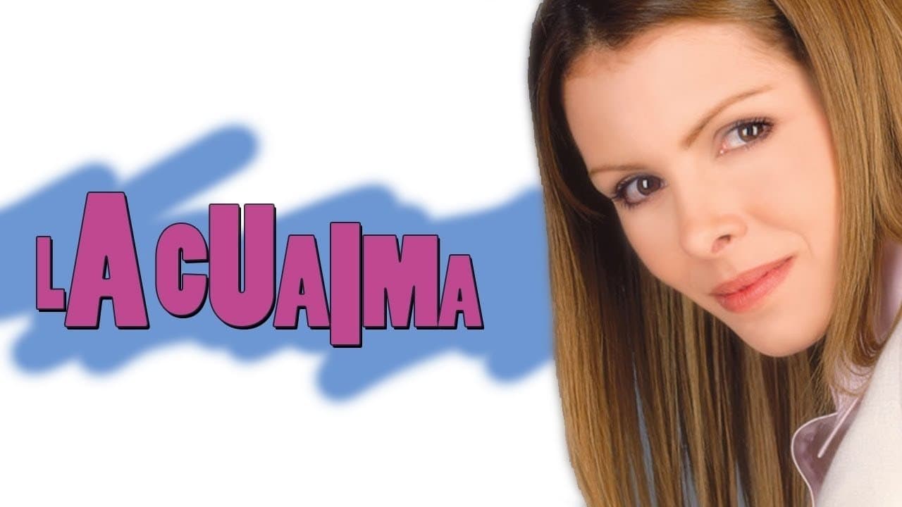 La cuaimaの背景画像