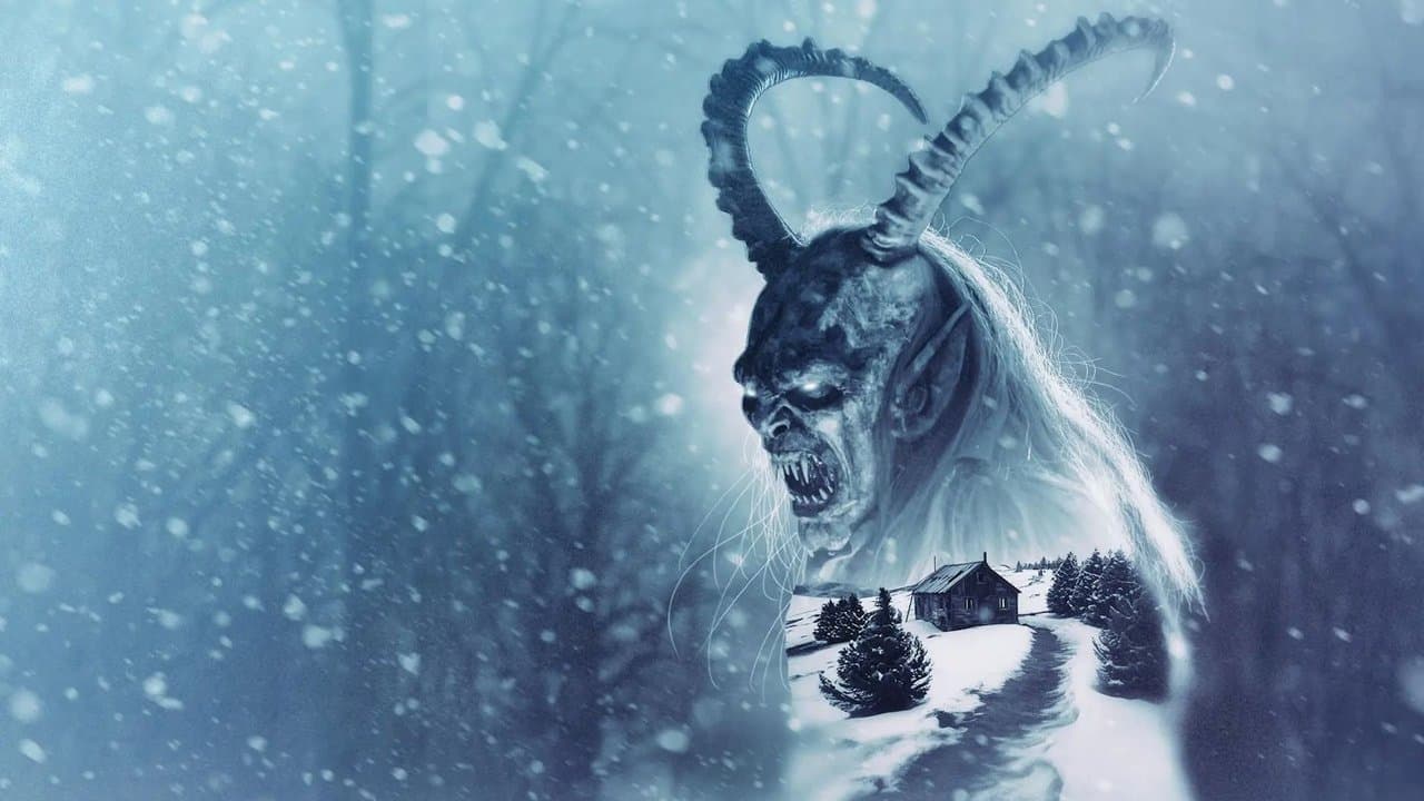 Cursedの背景画像