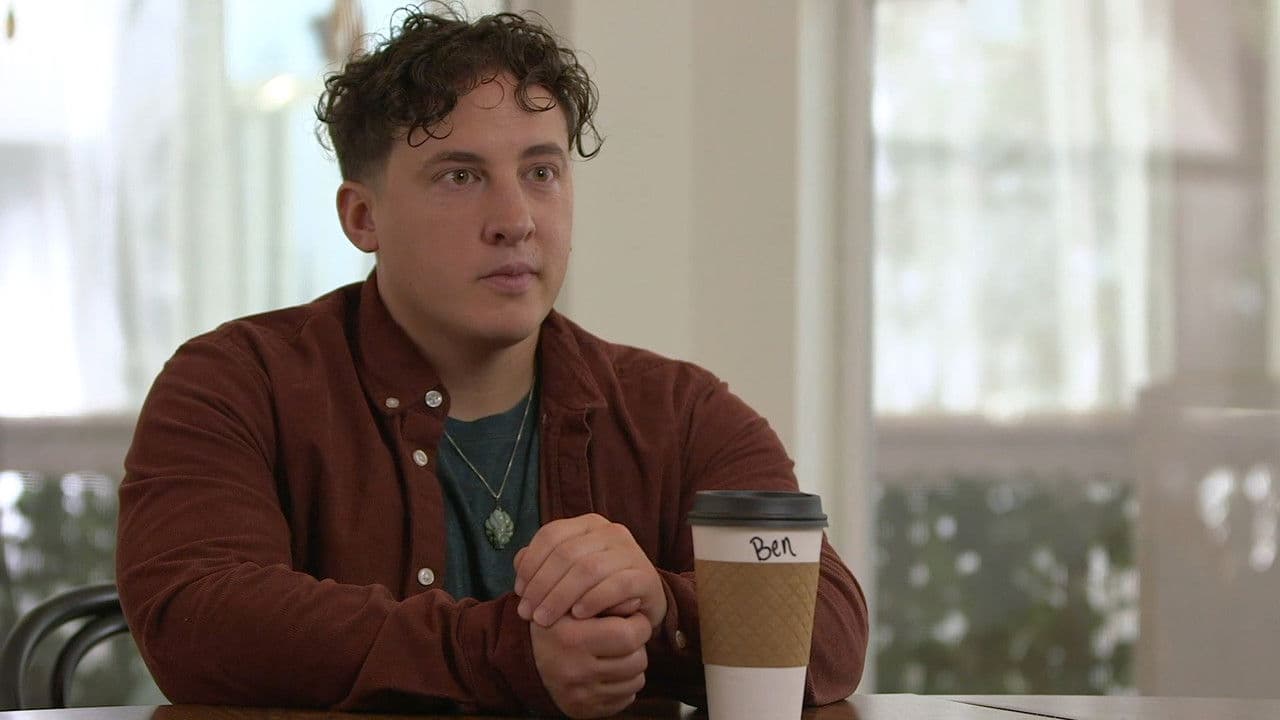 Order for Benの背景画像