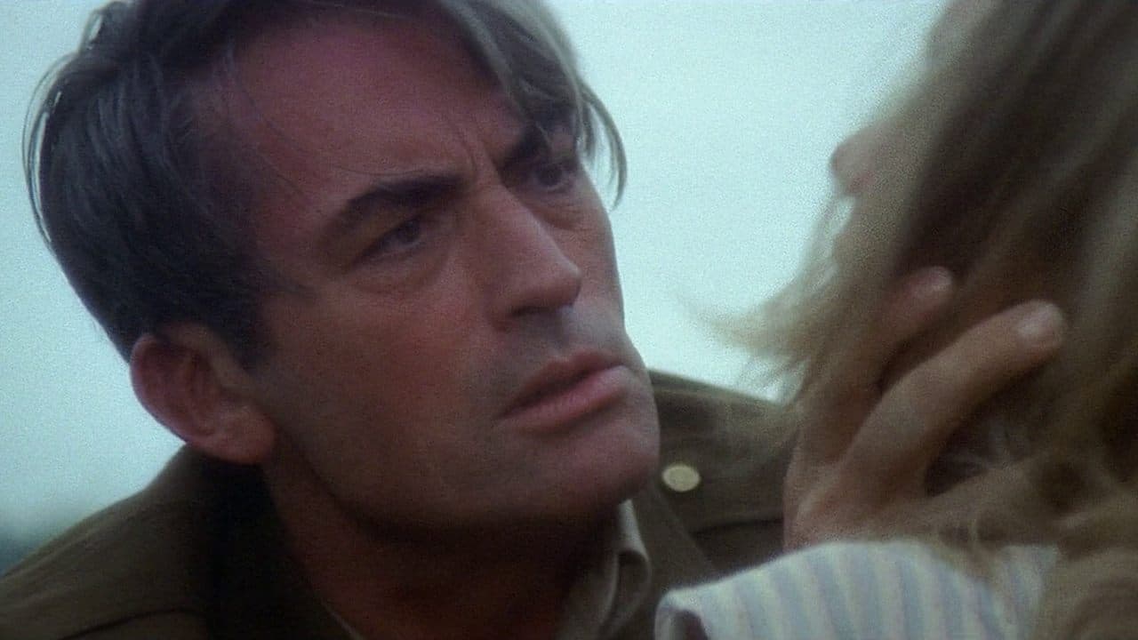 I Walk the Lineの背景画像