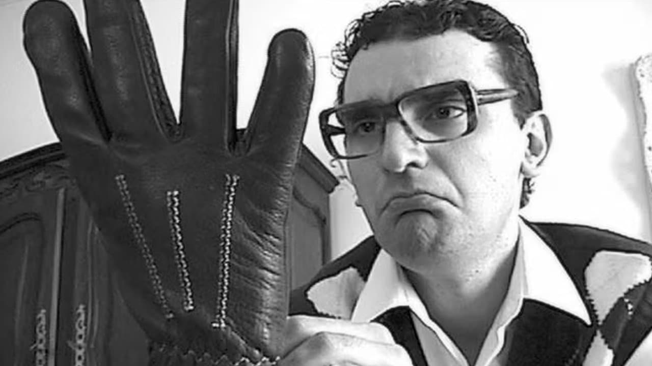 El guanteの背景画像