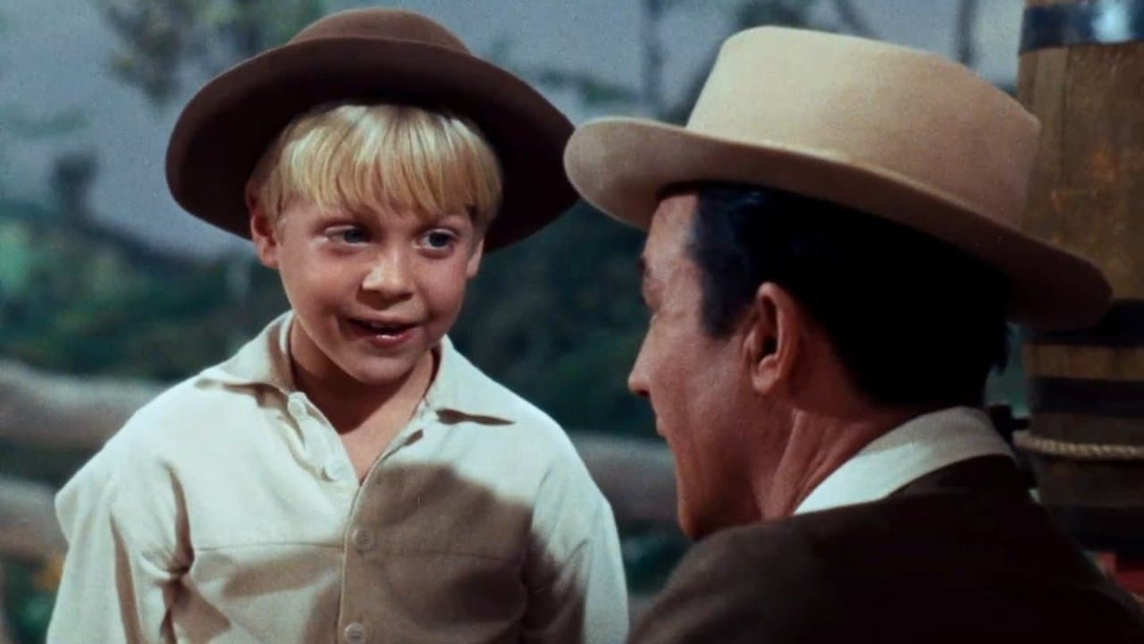 Jack and the Beanstalkの背景画像