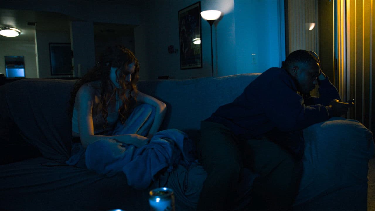 You're Mineの背景画像