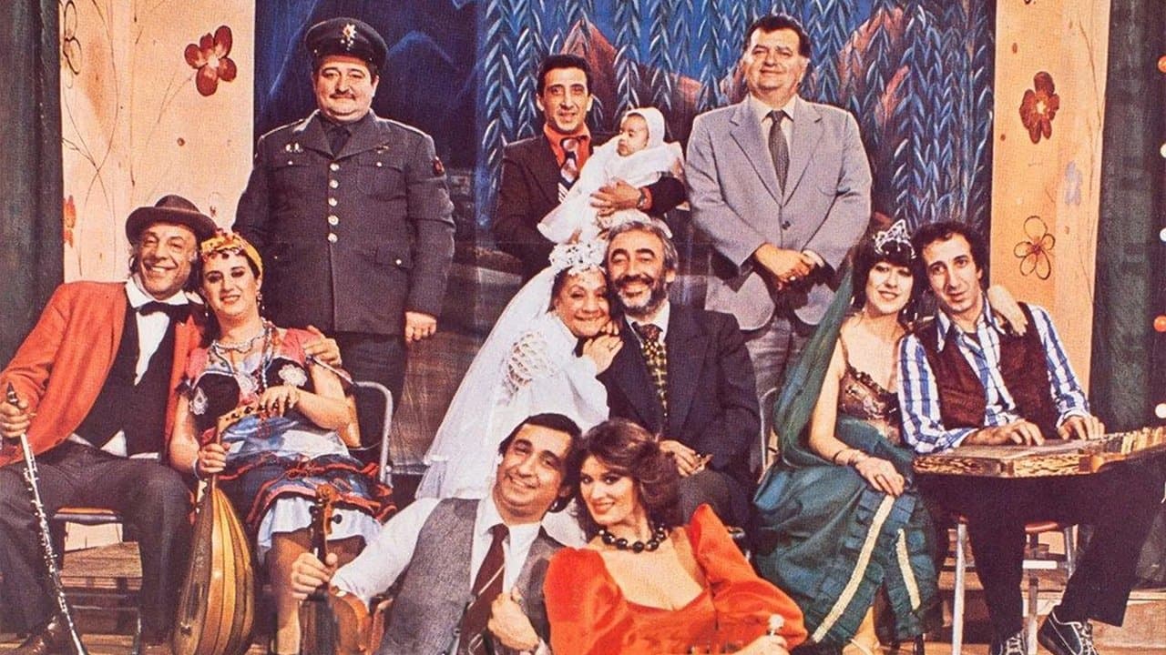 Gırgıriye'de Şenlik Varの背景画像