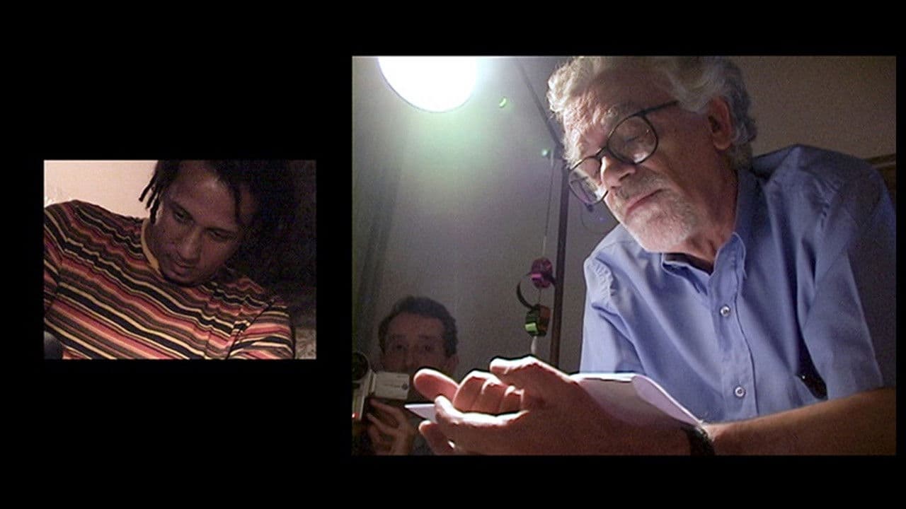 Habitar o Tempoの背景画像