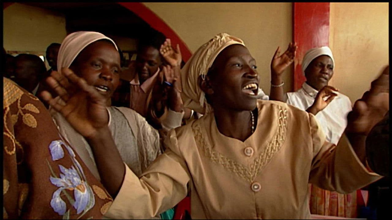 Taking Root: The Vision of Wangari Maathaiの背景画像