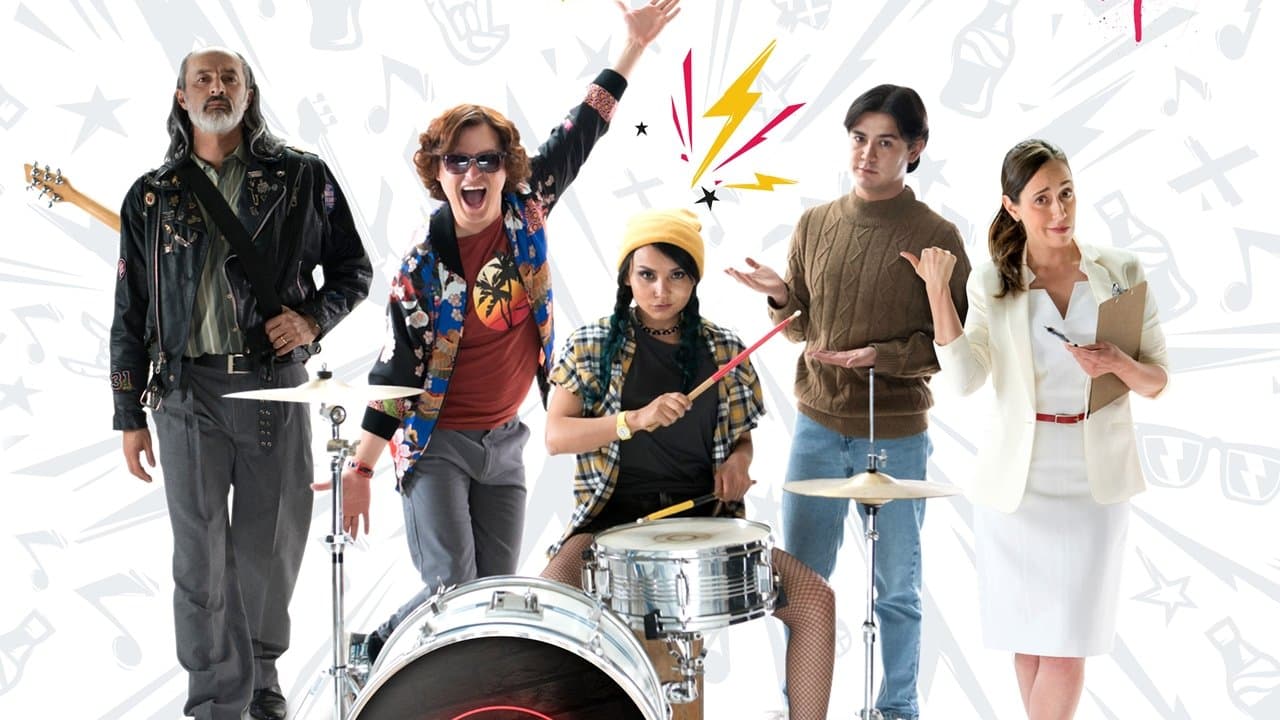 Dedicada A Mi Exの背景画像