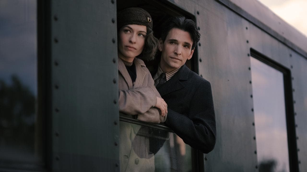 Die Herrlichkeit des Lebensの背景画像