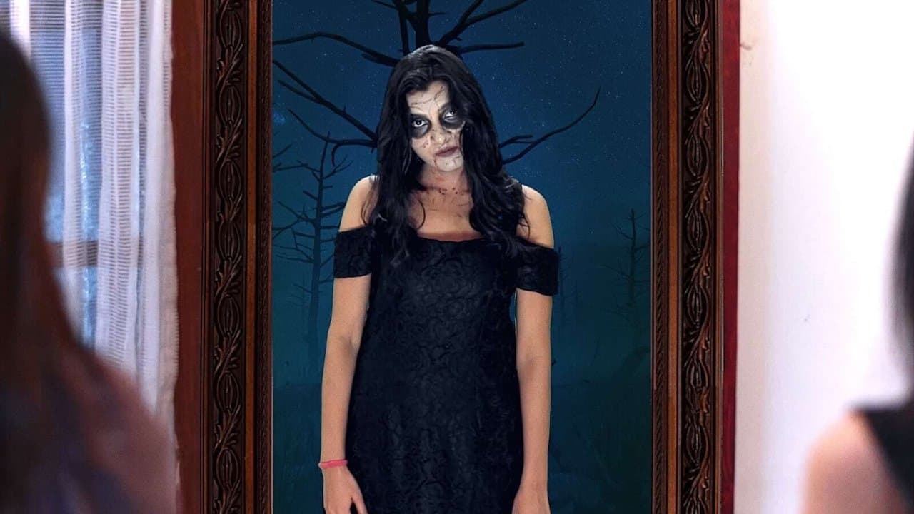 Mirrorの背景画像