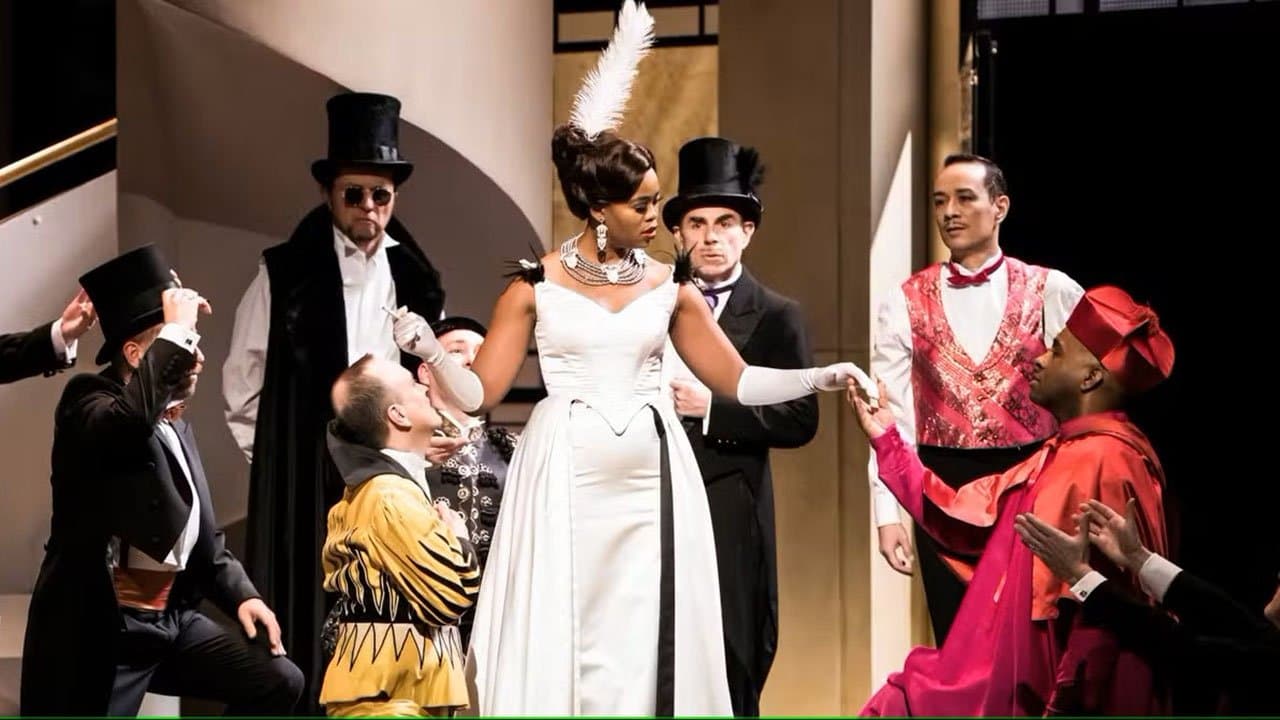 Manon [Opéra national de Paris]の背景画像