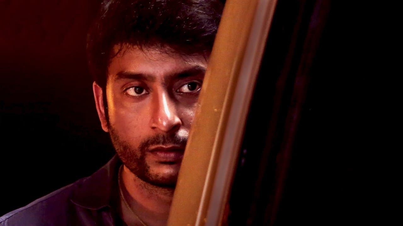 ரன் பேபி ரன்の背景画像