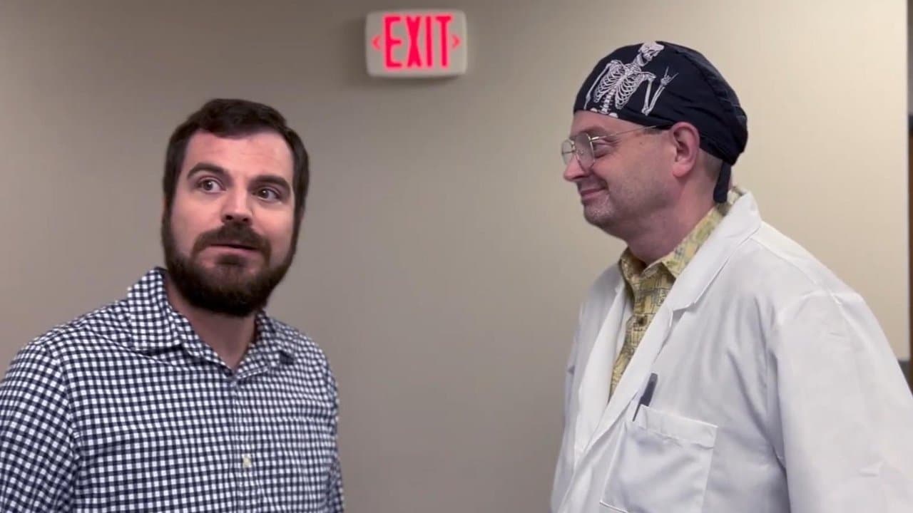 Encounter: Fangの背景画像