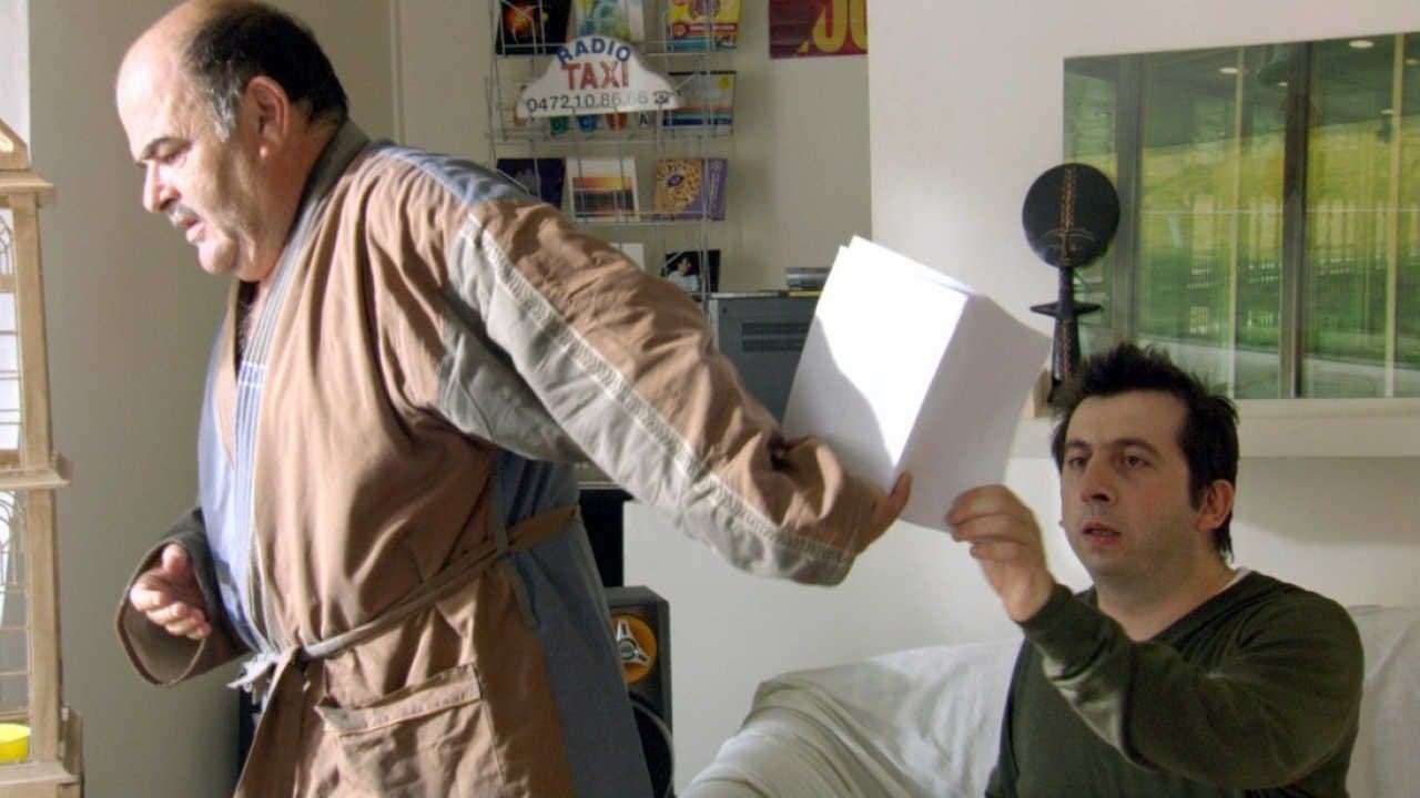 La vie de Michel Muller est plus belle que la vôtreの背景画像