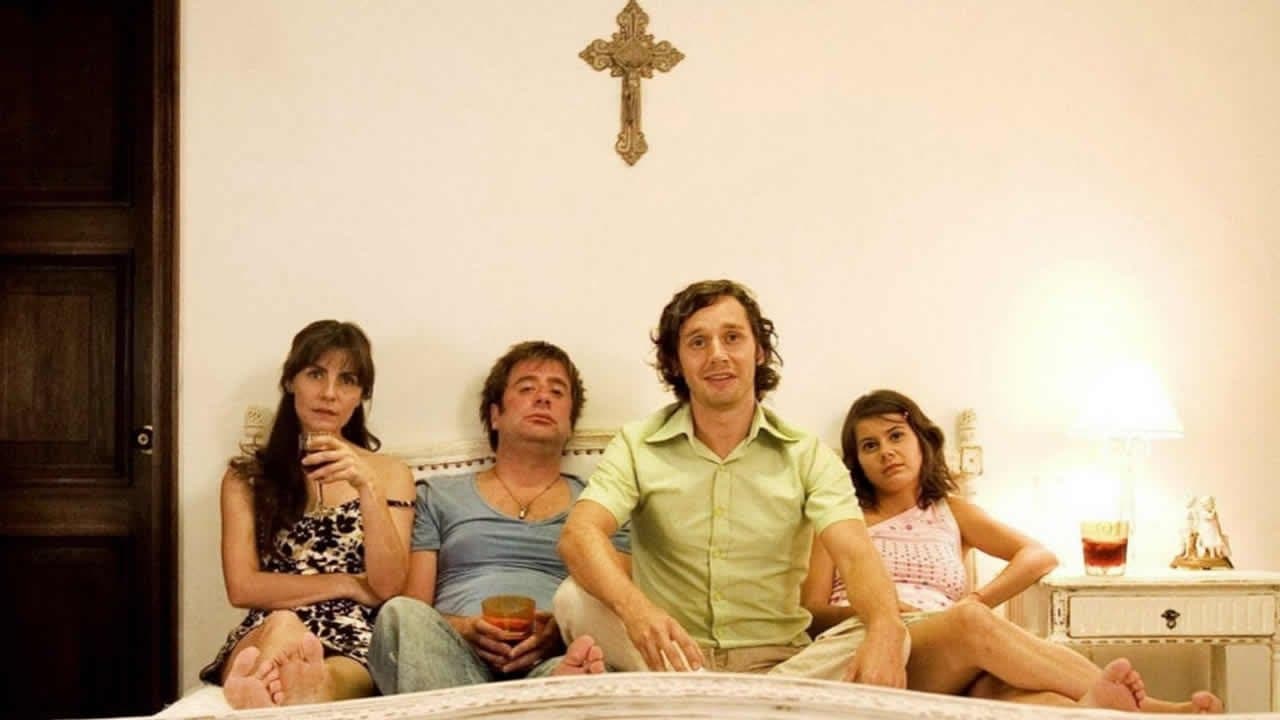 Muñecaの背景画像