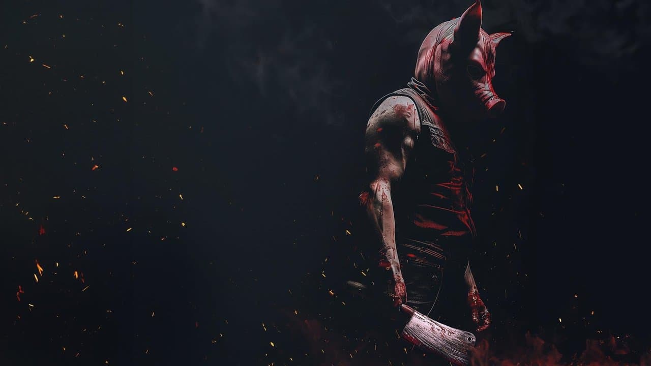 Pig Killerの背景画像