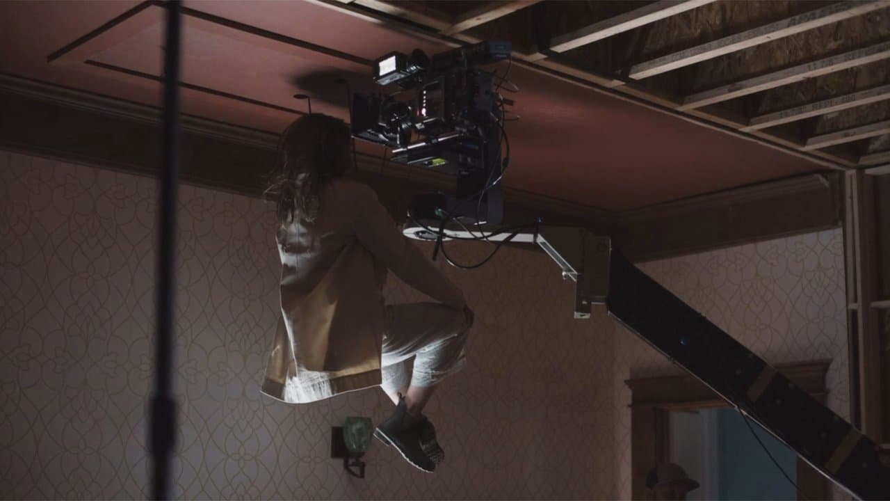 Cursed: The True Nature of Hereditaryの背景画像