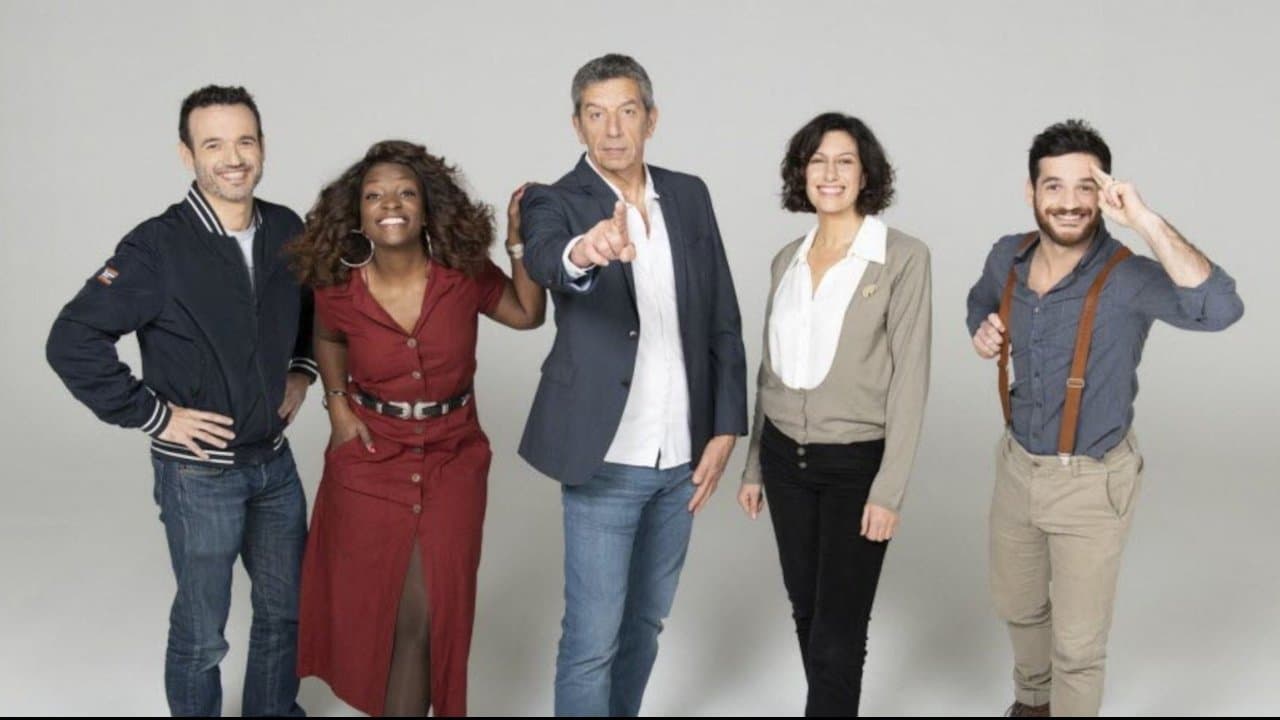 Antidoteの背景画像