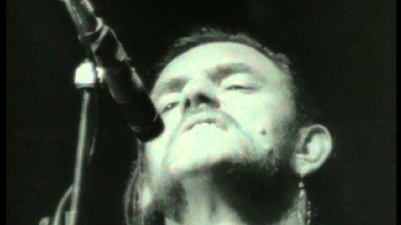 Motörhead - Everything Louder Than Everything Elseの背景画像
