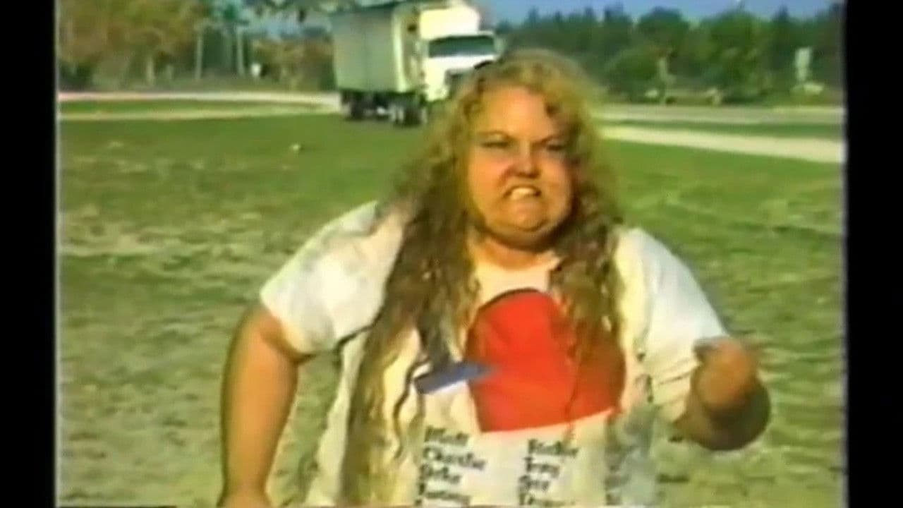 Lost Faithの背景画像