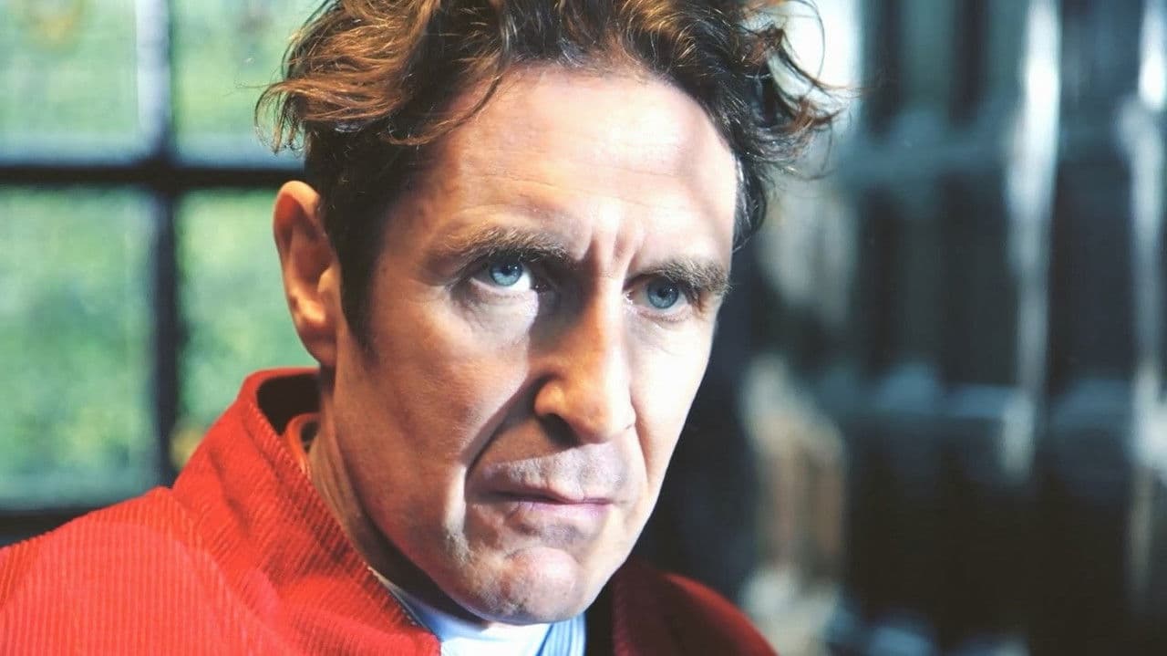 The Minister of Chance: Prologueの背景画像