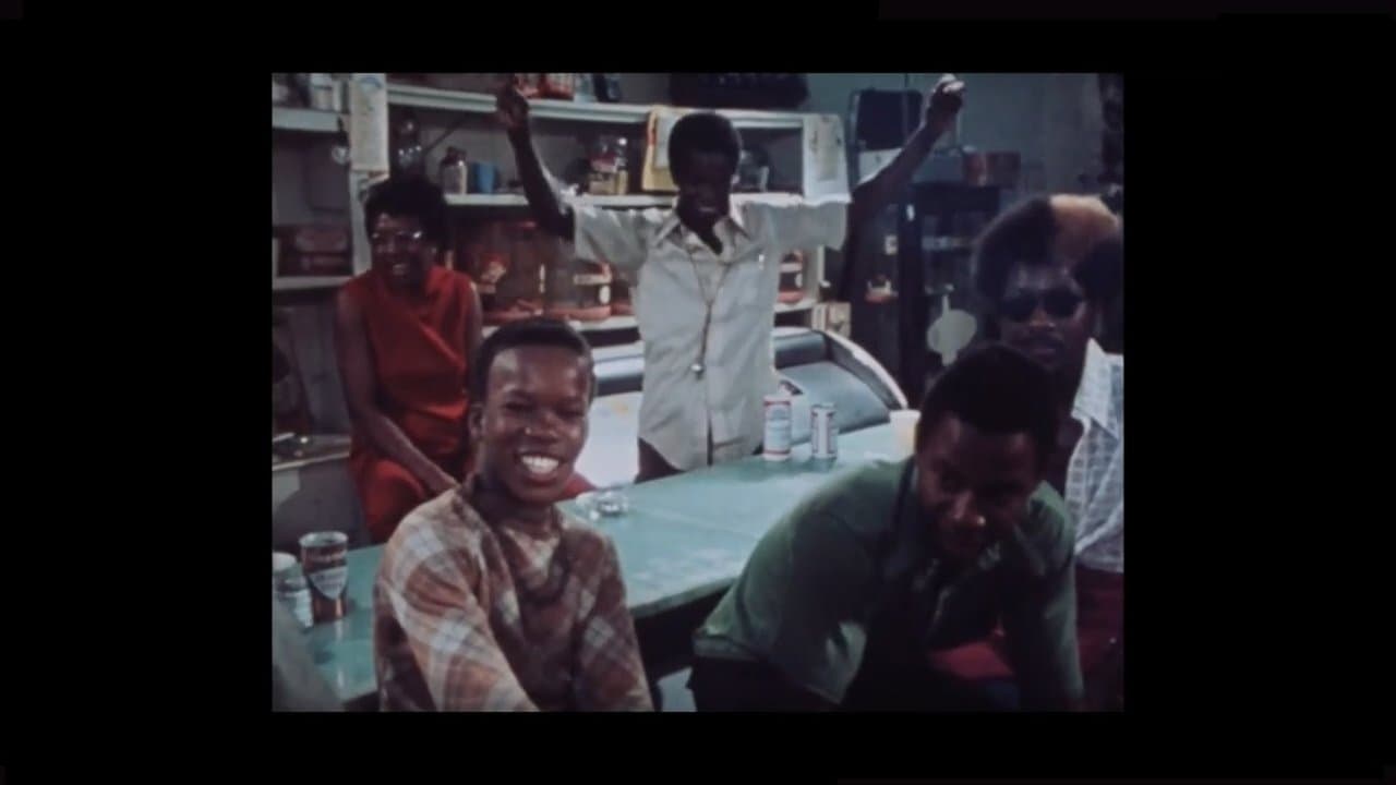 Give My Poor Heart Easeの背景画像