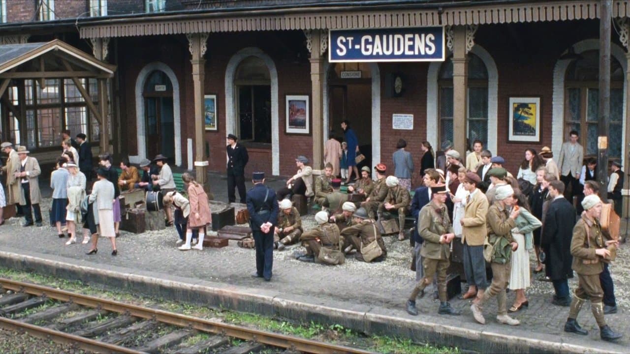 Les Millesの背景画像