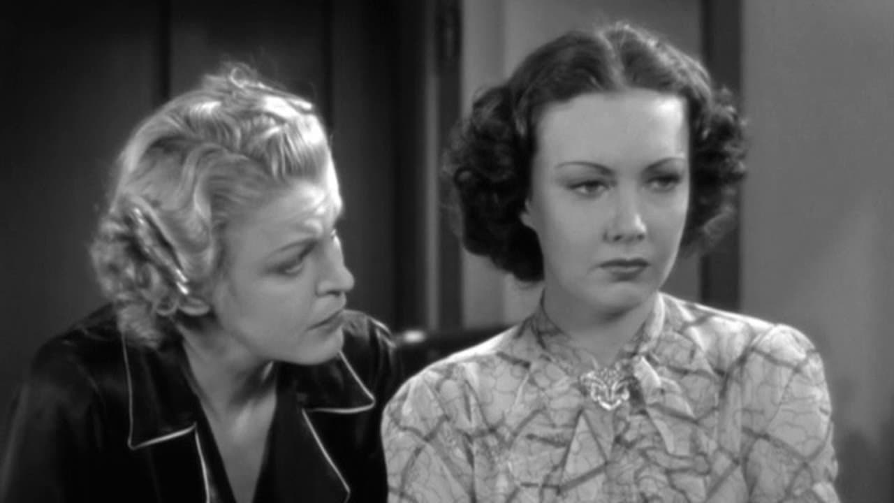 Woman Against the Worldの背景画像