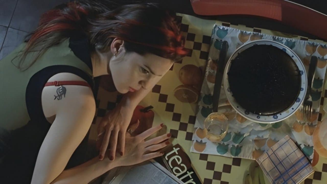 Chiche Bombonの背景画像