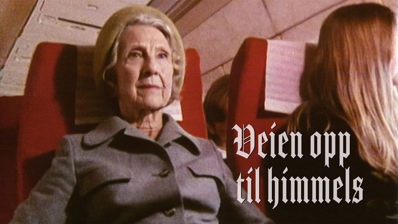 Veien opp til himmelsの背景画像