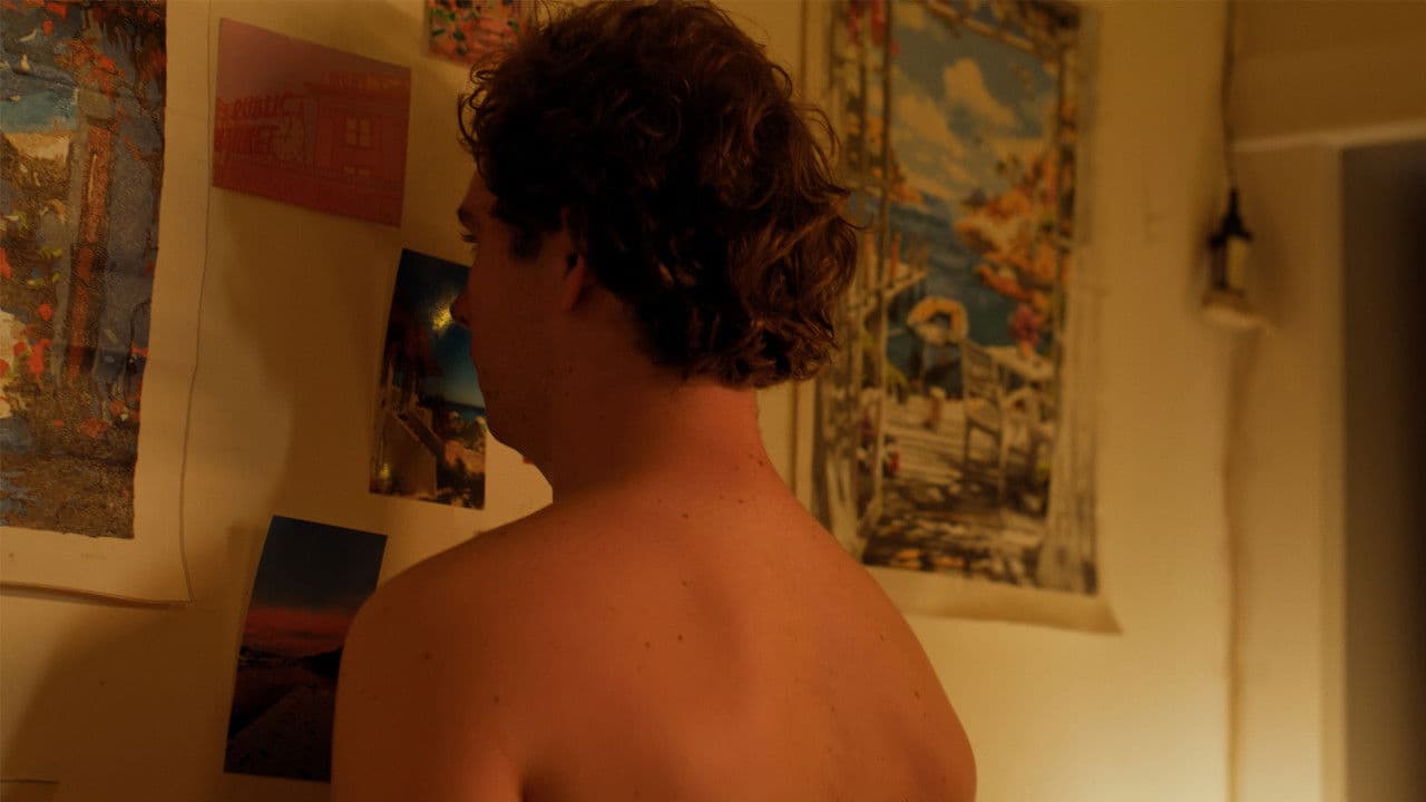 The Bluffの背景画像