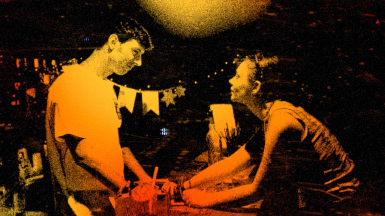 To All The Girls I Never Banged: I'm Sorryの背景画像