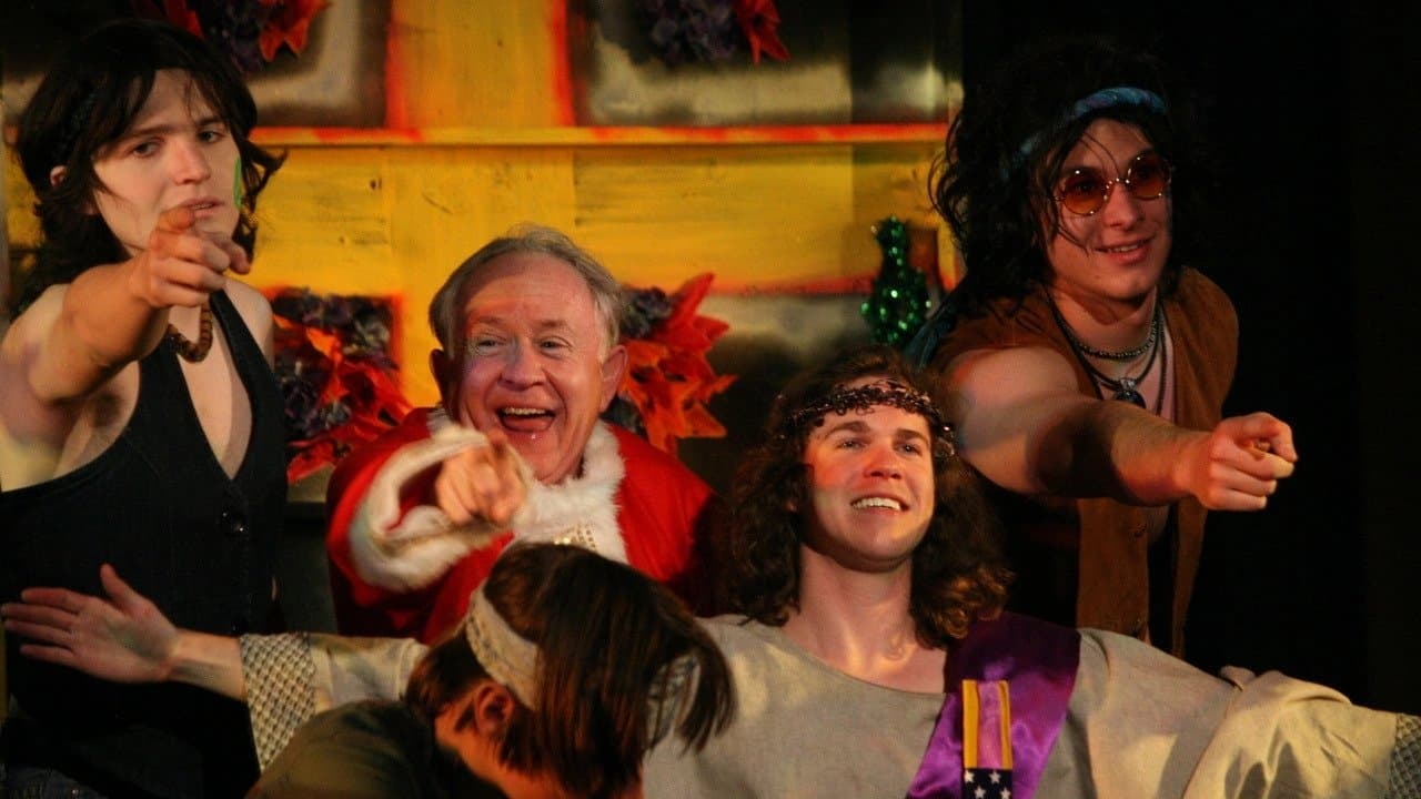 Mangus!の背景画像