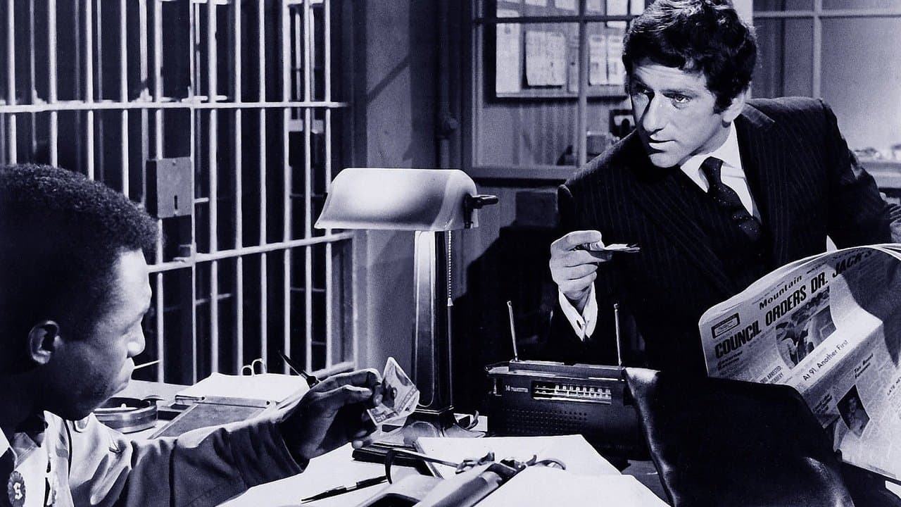 The Lawyerの背景画像