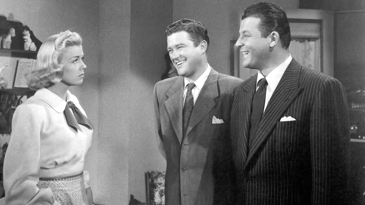 イッツ・ア・グレイト・フィーリングの背景画像