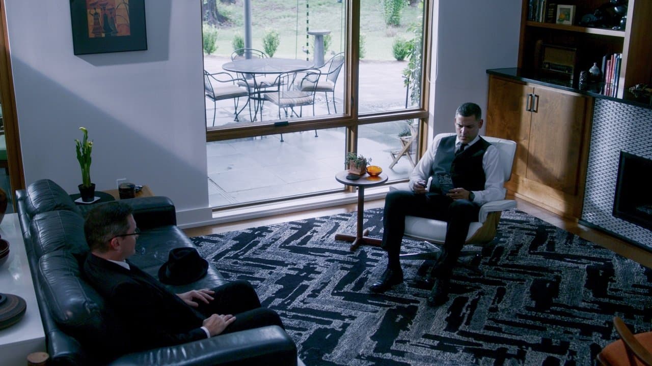 Foresightの背景画像