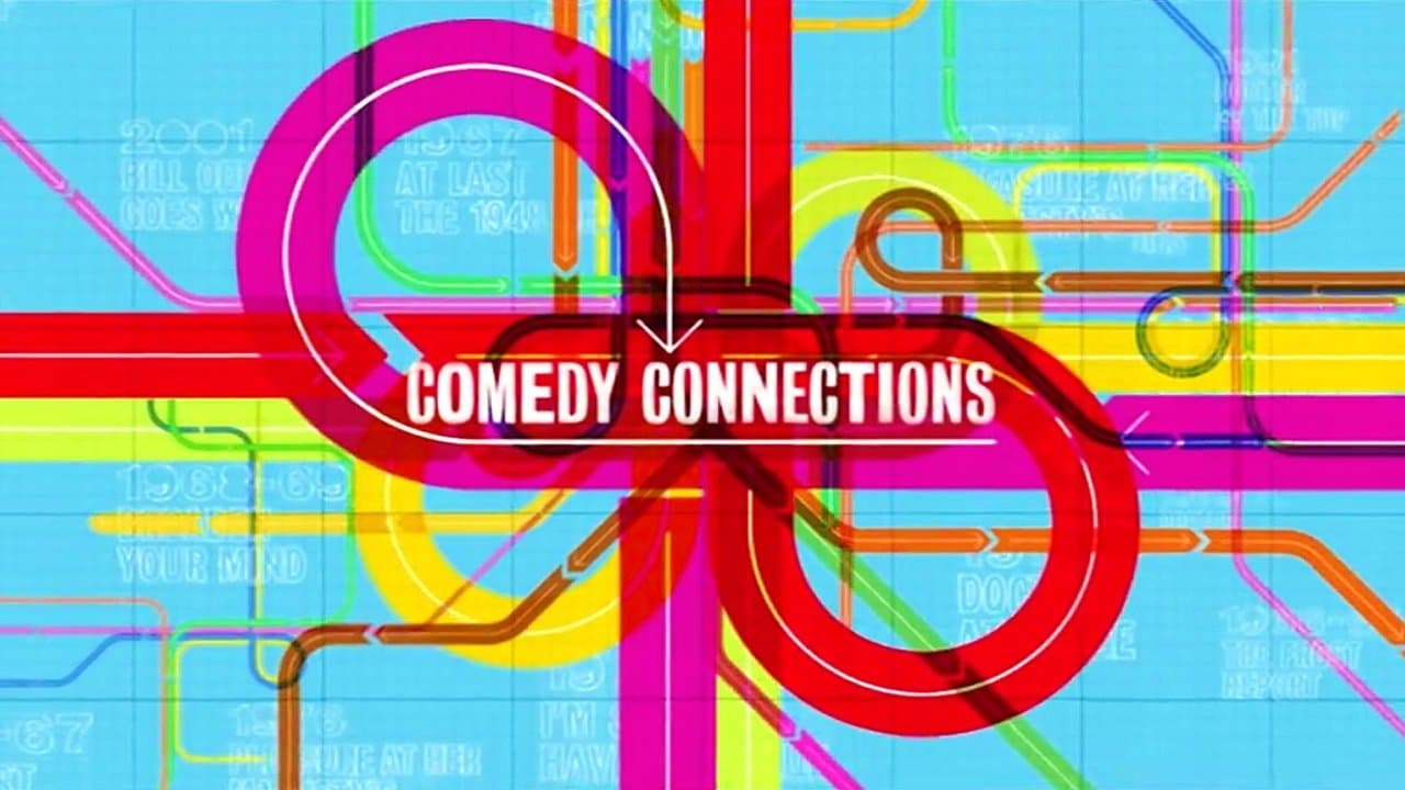 Comedy Connectionsの背景画像