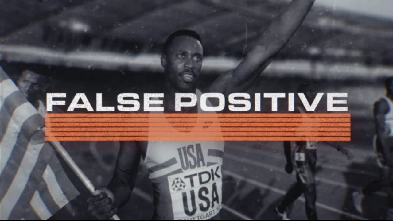 False Positiveの背景画像
