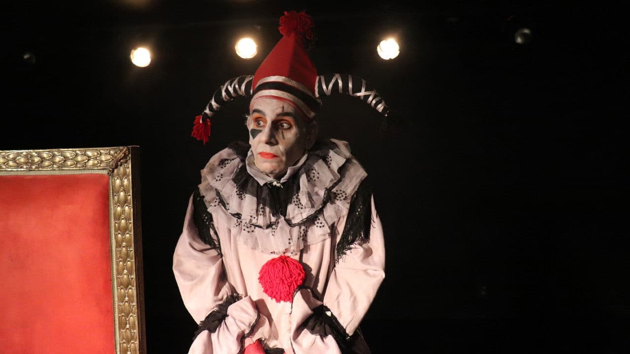 Bobo da Corteの背景画像