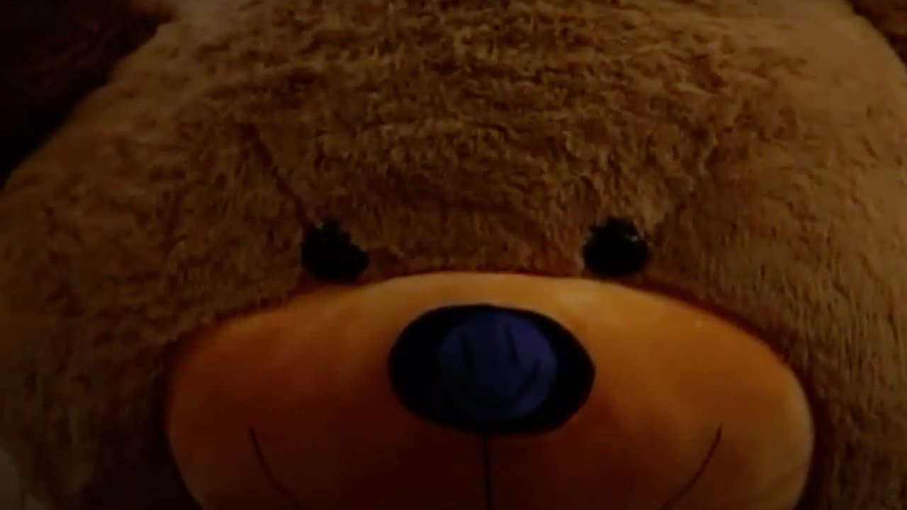 Steven's Last Night in Townの背景画像