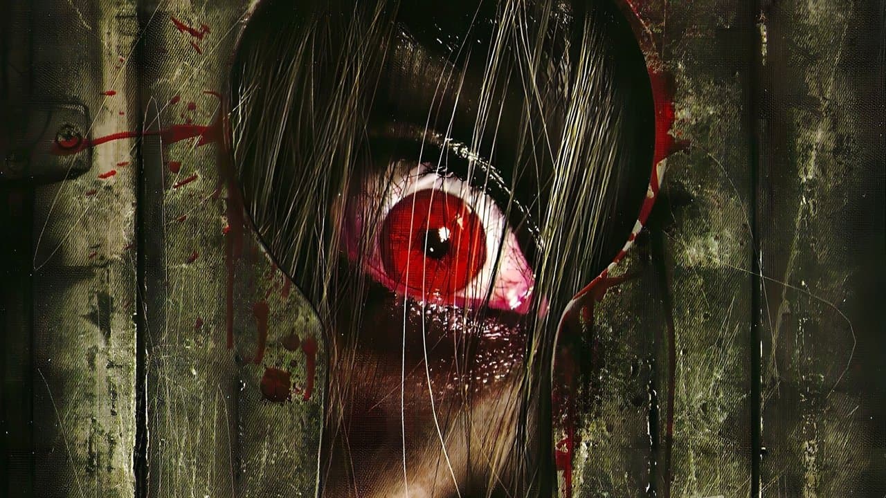 Knock Knockの背景画像